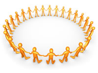 �g�D�̒��ł̊��������C���[�W